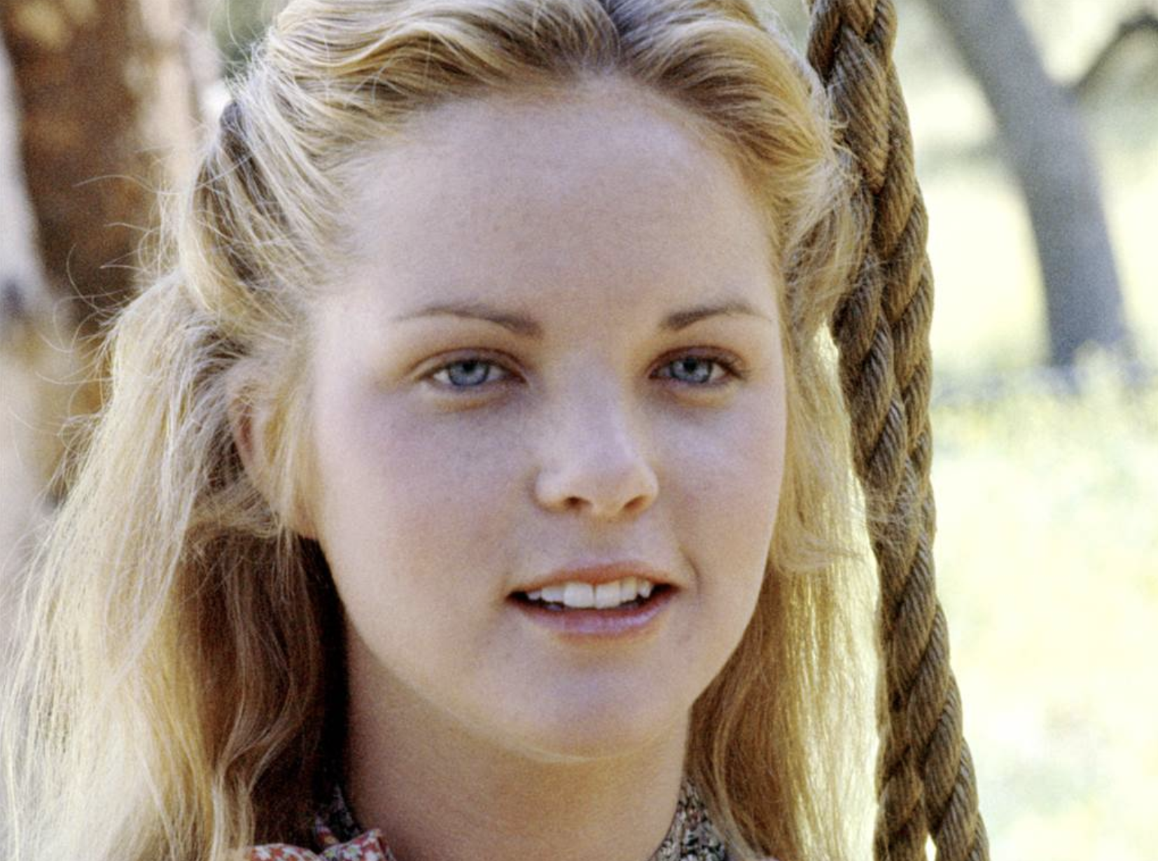 This Is What The Cast Of Little House On The Prairie Look Like Now