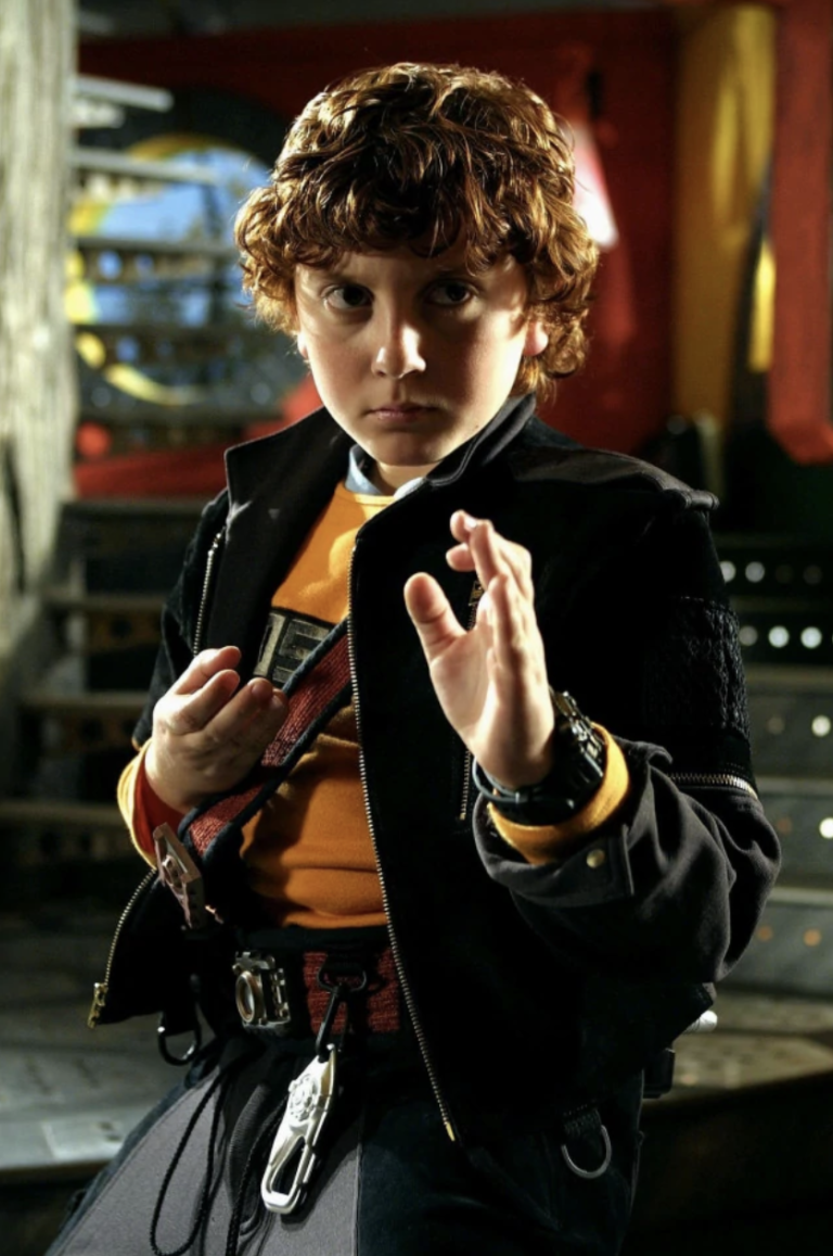 Spy Kids Cast: This Is What They Are Doing Nowadays...