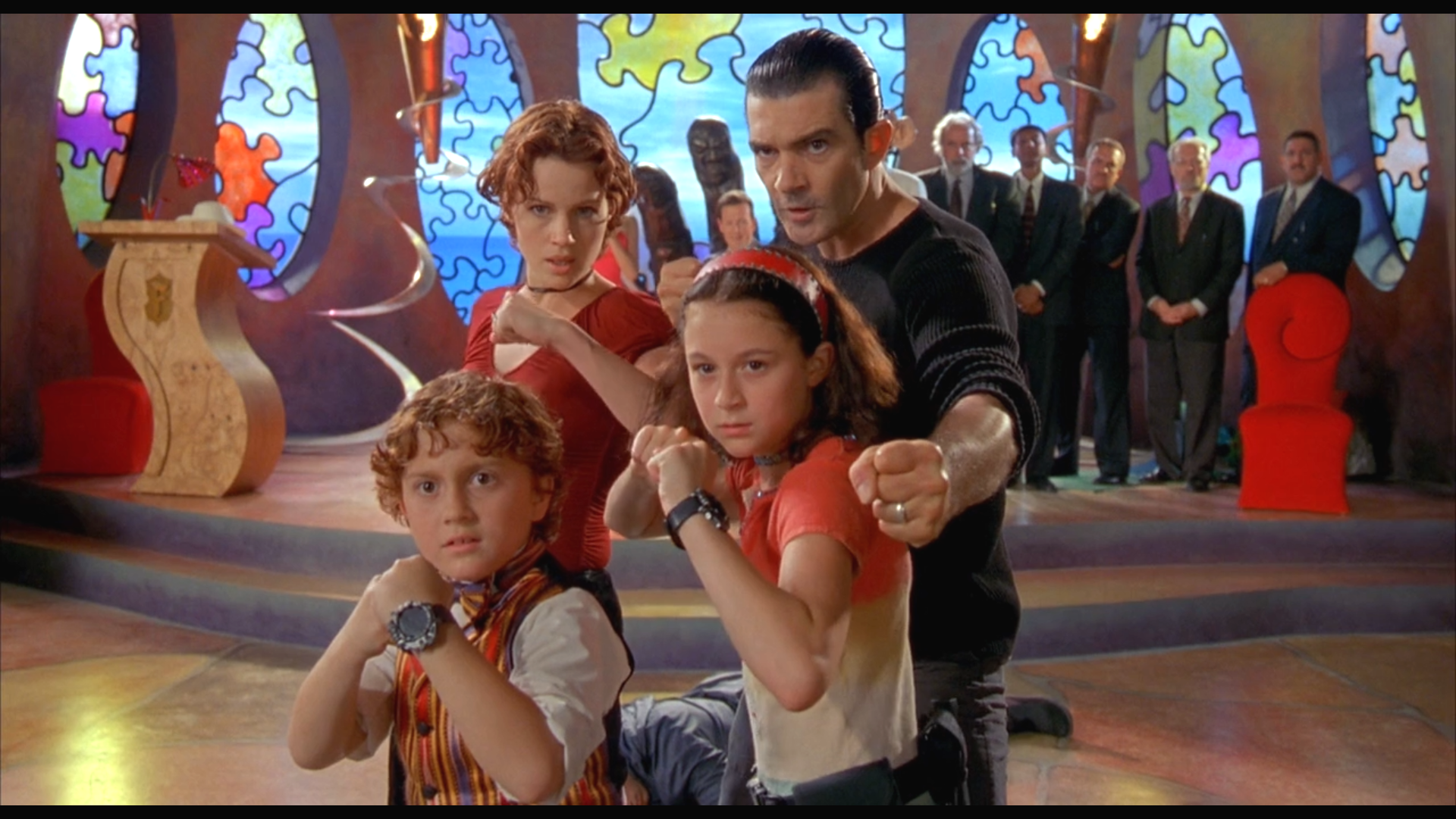Spy Kids Cast This Is What They Are Doing Nowadays