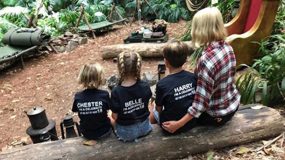 Holly Willoughby Husband And Children - Who Is Holly Willoughby's Husband? Everything You Need To Know