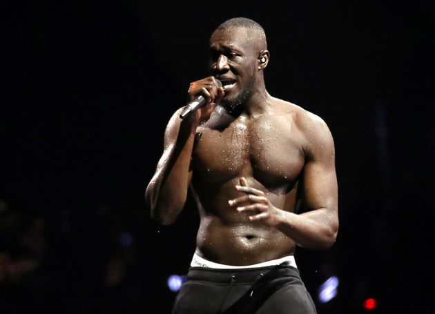 Stormzy, His Height And Everything Else You Need To Know