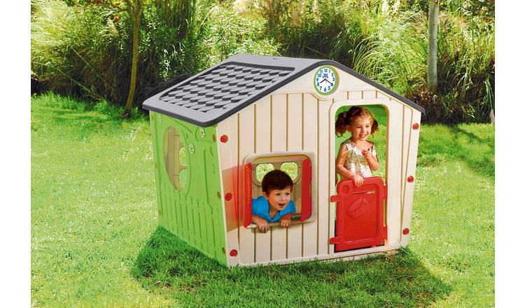 argos outdoor toys for toddlers