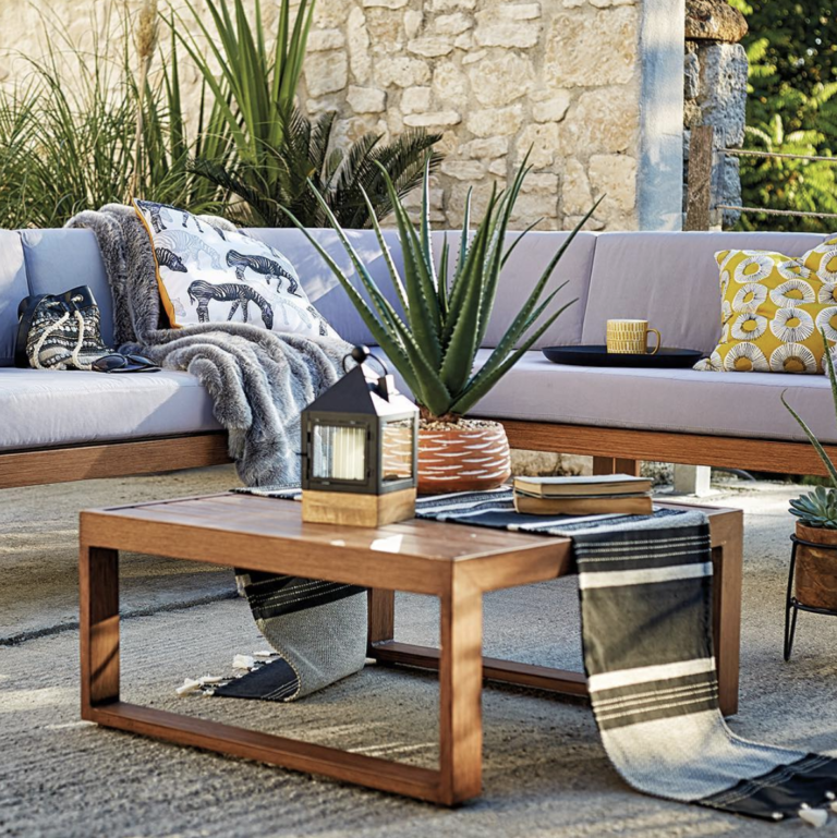 Argos Garden Furniture, Covers And Best Garden Accesories