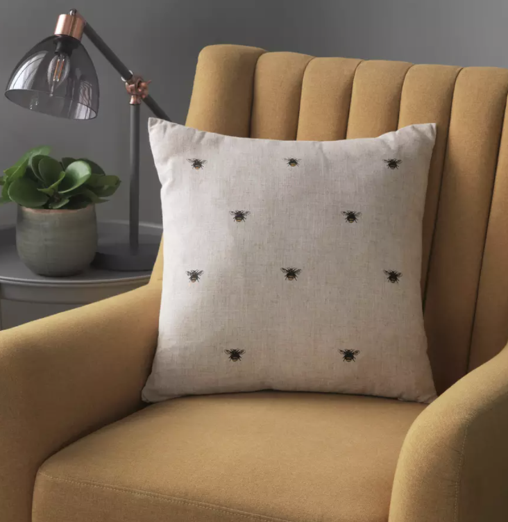 Argos Cushions: Time To Interior Design Your Home