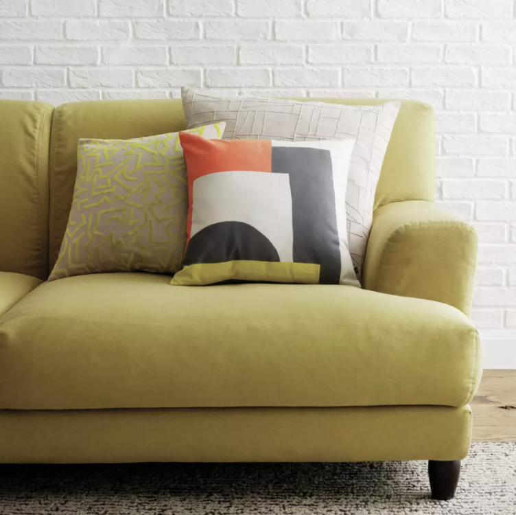 Argos Cushions: Time To Interior Design Your Home