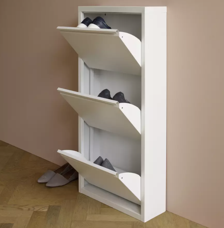 Argos Shoe Rack: The Chicest, Cheapest 
