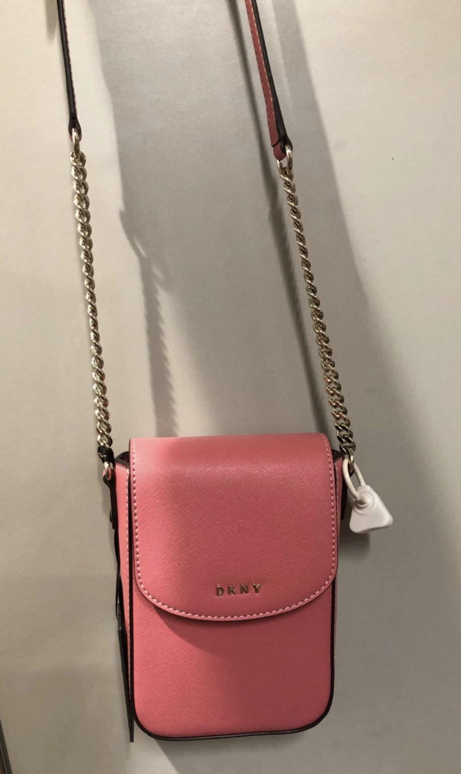 dkny cosmetic bag tkmaxx